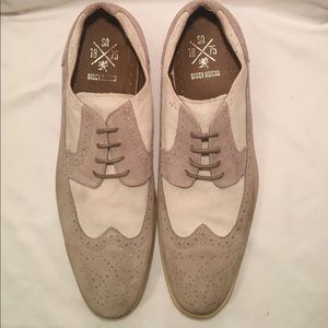 Stacy Adams Men’s Oxford Shoes
